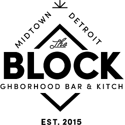 The Block Neighborhood Bar & Grill restaurant located in DETROIT, MI