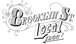 The Brooklyn Street Local restaurant located in DETROIT, MI