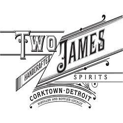 Two James Spirits restaurant located in DETROIT, MI