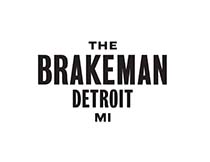 The Brakeman restaurant located in DETROIT, MI