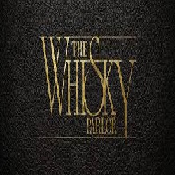 The Whisky Parlor restaurant located in DETROIT, MI