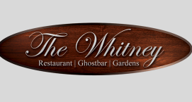 Whitney Restaurant restaurant located in DETROIT, MI
