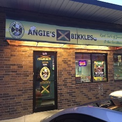 Angie's Bikkles Caribbean Restaurant