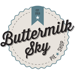 Buttermilk Sky Pie Shop restaurant located in FORT WORTH, TX