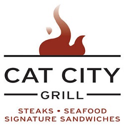 Cat City Grill restaurant located in FORT WORTH, TX