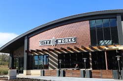 City Works - Fort Worth restaurant located in FORT WORTH, TX