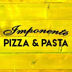Imponente Pizza & Pasta restaurant located in FORT WORTH, TX