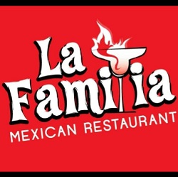 La Familia Mexican Restaurant restaurant located in FORT WORTH, TX
