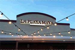 La Playa Maya Stockyards Restaurant restaurant located in FORT WORTH, TX