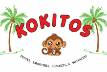 Kokitos Fruit Desserts and Snacks