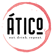 Atico Ft. Worth restaurant located in FORT WORTH, TX