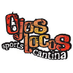 Ojos Locos Sports Cantina restaurant located in FORT WORTH, TX