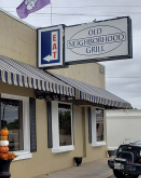 Old Neighborhood Grill restaurant located in FORT WORTH, TX
