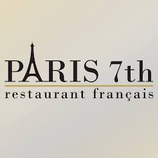 Paris 7th restaurant located in FORT WORTH, TX