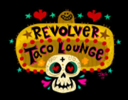 Revolver Taco Lounge restaurant located in FORT WORTH, TX