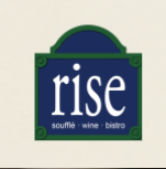 rise nÂ°3 restaurant located in FORT WORTH, TX