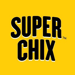 Super Chix restaurant located in FORT WORTH, TX