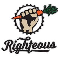 Righteous Foods restaurant located in FORT WORTH, TX