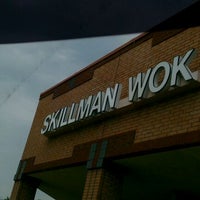 Skillman Wok-West Fort Worth restaurant located in FORT WORTH, TX