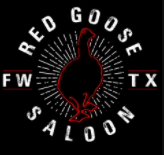 Red Goose Saloon restaurant located in FORT WORTH, TX