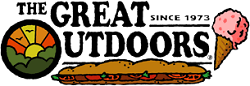 The Great Outdoors restaurant located in FORT WORTH, TX