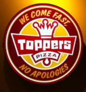 Toppers restaurant located in FORT WORTH, TX