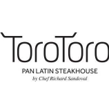 Toro Toro restaurant located in FORT WORTH, TX