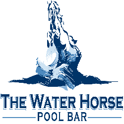 Water Horse Pool Bar restaurant located in FORT WORTH, TX