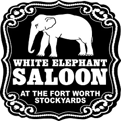 White Elephant Saloon