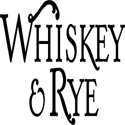 Whiskey & Rye restaurant located in FORT WORTH, TX