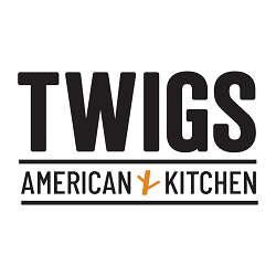 Twigs American Kitchen restaurant located in FORT WORTH, TX