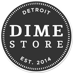 Dime Store restaurant located in DETROIT, MI