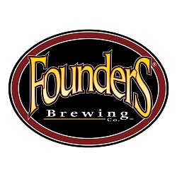 Founders Brewing Co - Detroit