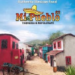 Taqueria Mi Pueblo restaurant located in DETROIT, MI