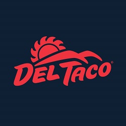 Del Taco restaurant located in FORT WORTH, TX