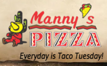 Manny's Too
