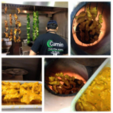 Cumin Fresh Indian Kitchen restaurant located in GRAND HAVEN, MI