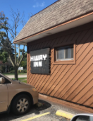 Highway Inn restaurant located in GRAND HAVEN, MI