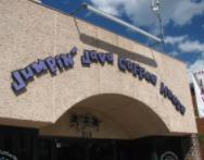 Jumpin Java restaurant located in GRAND HAVEN, MI