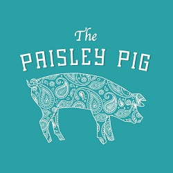 Paisley Pig Gastropub restaurant located in GRAND HAVEN, MI