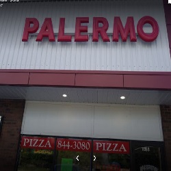 Palermo Pizza restaurant located in GRAND HAVEN, MI