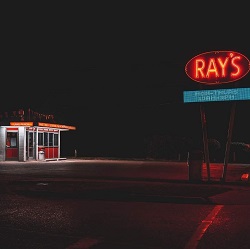 Ray's Drive-In