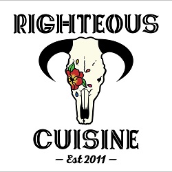 Righteous Cuisine