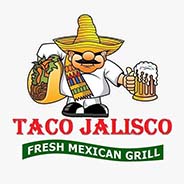 Taco Jalisco restaurant located in GRAND HAVEN, MI
