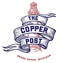 The Copper Post restaurant located in GRAND HAVEN, MI