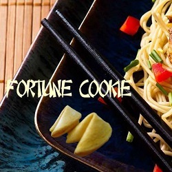 The Fortune Cookie restaurant located in GRAND HAVEN, MI