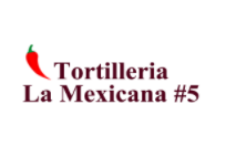 Tortilleria La Mexicana restaurant located in HAINES CITY, FL