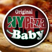 NY Pizza Baby restaurant located in HAMTRAMCK, MI