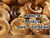 Paradise Bagels and Cafe restaurant located in HOLMES BEACH, FL