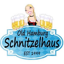 Old Hamburg Schnitzelhaus restaurant located in HOLMES BEACH, FL